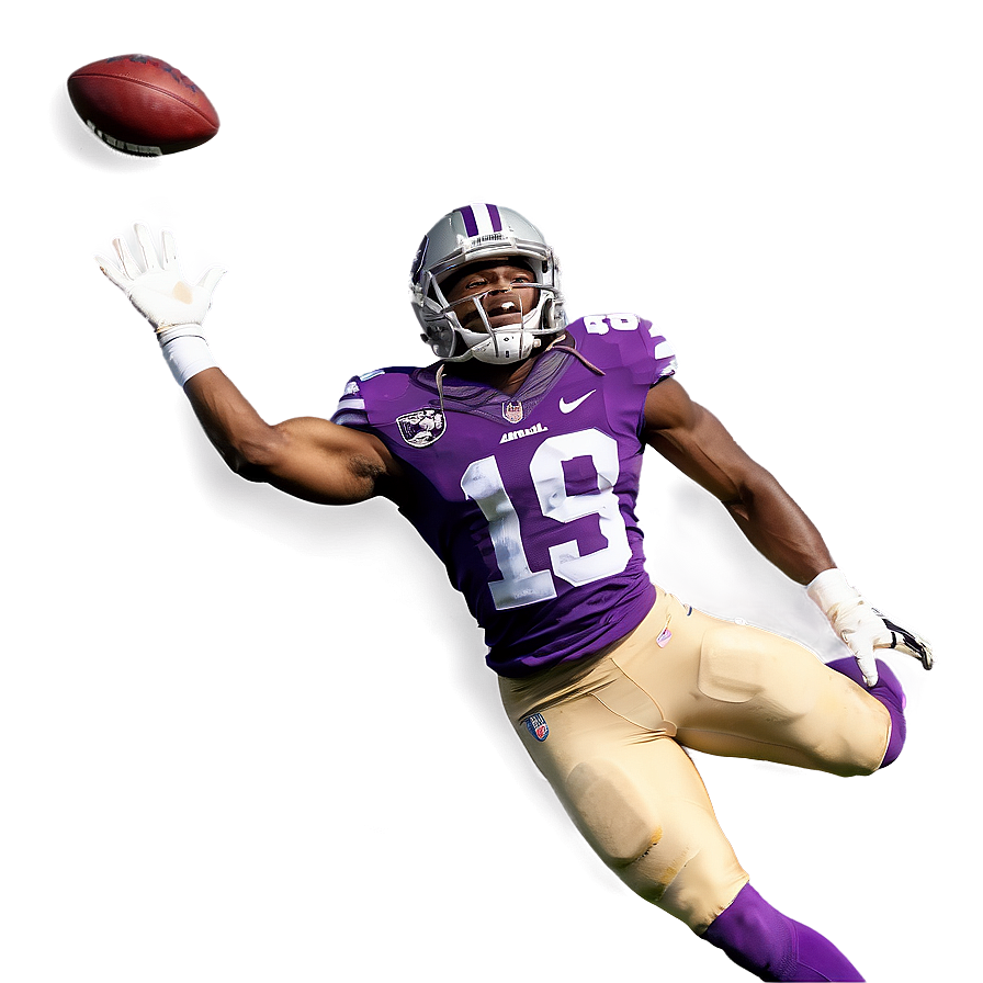 Amari Cooper Game-winning Catch Png Lhv10 PNG Image