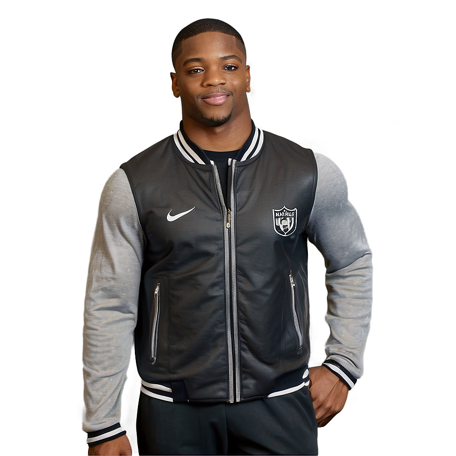 Amari Cooper Off-field Casual Look Png 36 PNG Image