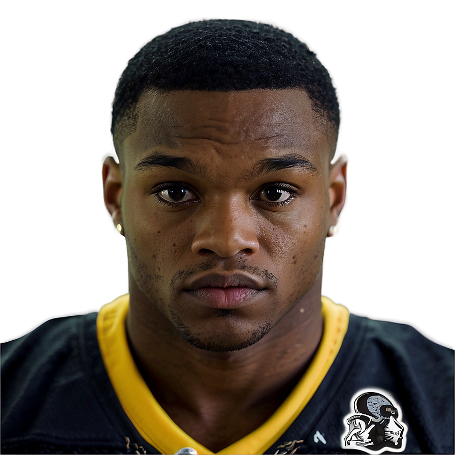 Amari Cooper Press Conference Png Ovs82 PNG Image