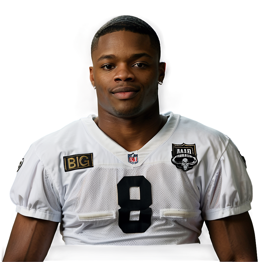 Amari Cooper Press Conference Png Qxn PNG Image