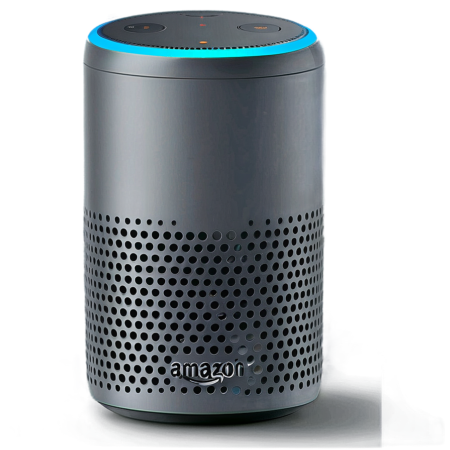 Amazon Echo Flex Png 06122024 PNG Image