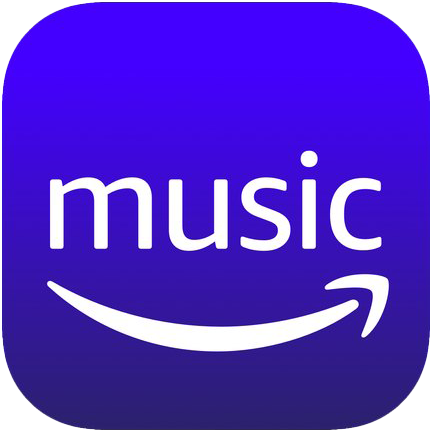 Amazon_ Music_ App_ Icon PNG Image