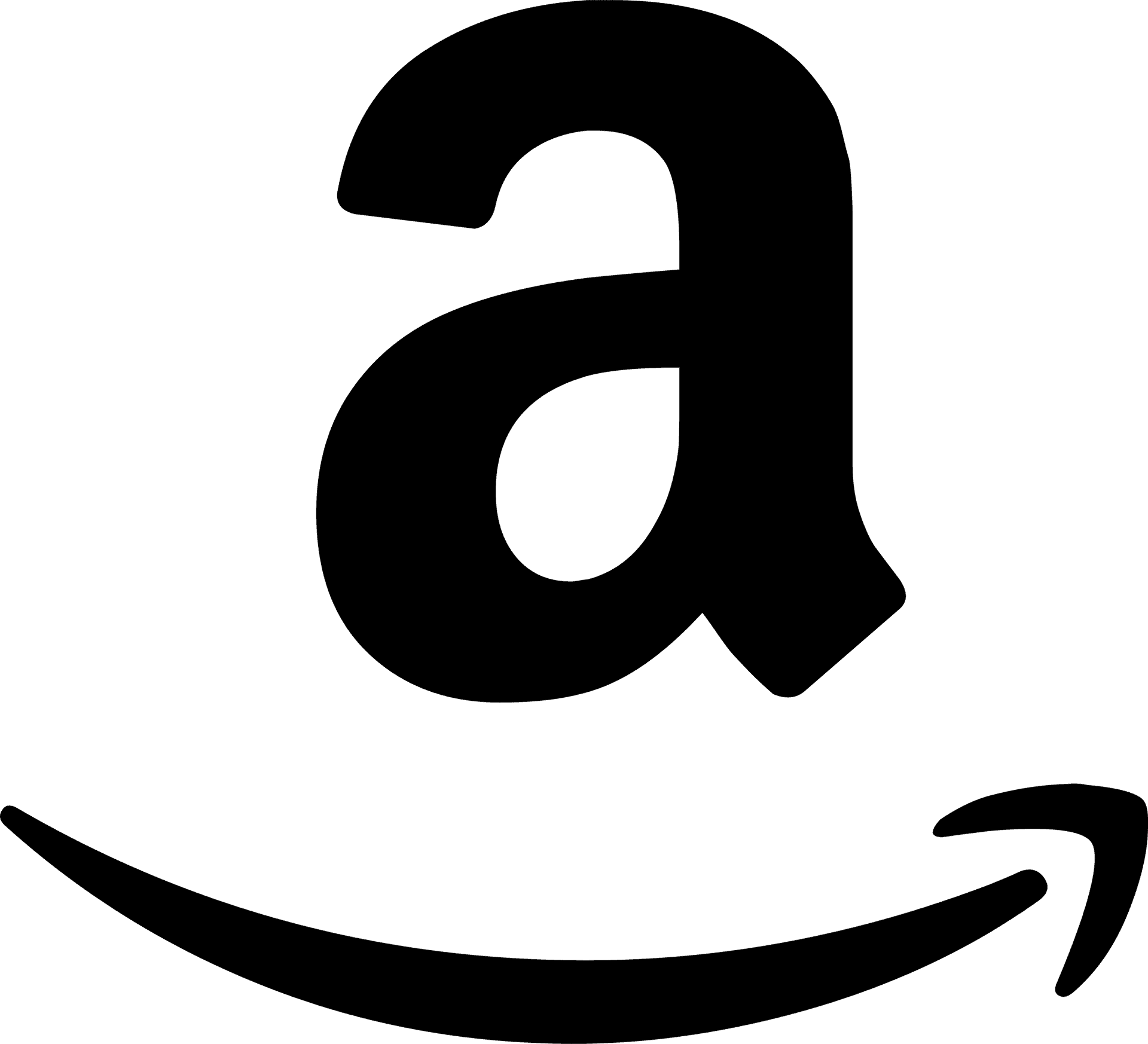 Amazon Music Logo PNG Image