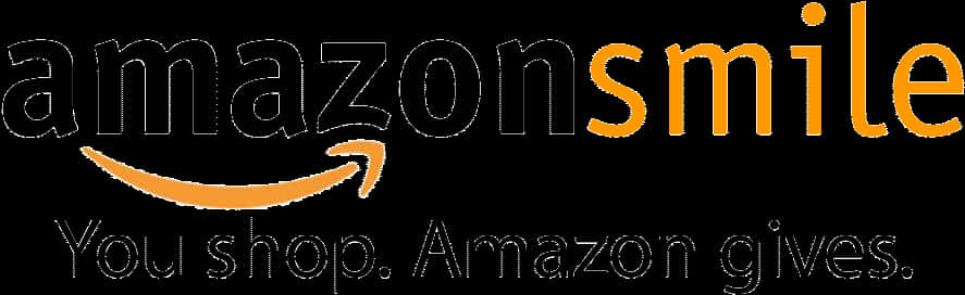 Amazon Smile Logo PNG Image