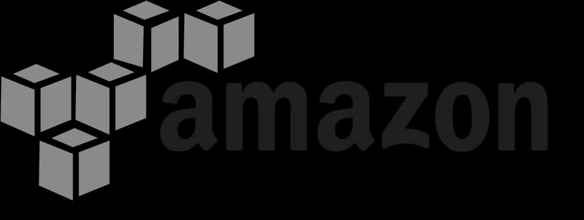 Amazon Web Services Logo PNG Image