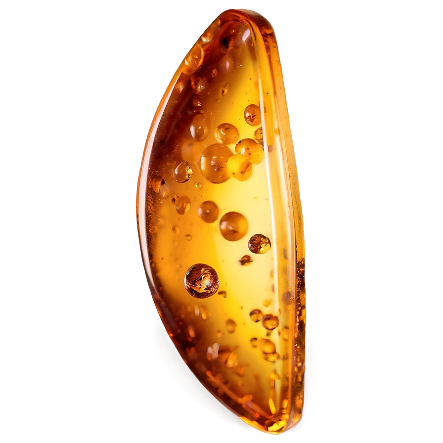 Amber With Inclusions Png Iee PNG Image