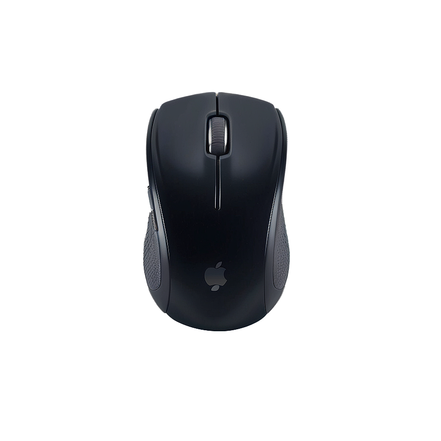 Ambidextrous Mac Mouse Png 06282024 PNG Image