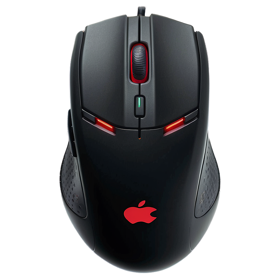 Ambidextrous Mac Mouse Png Lmd92 PNG Image