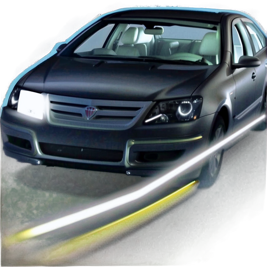 Ambient Car Light Png Akp77 PNG Image