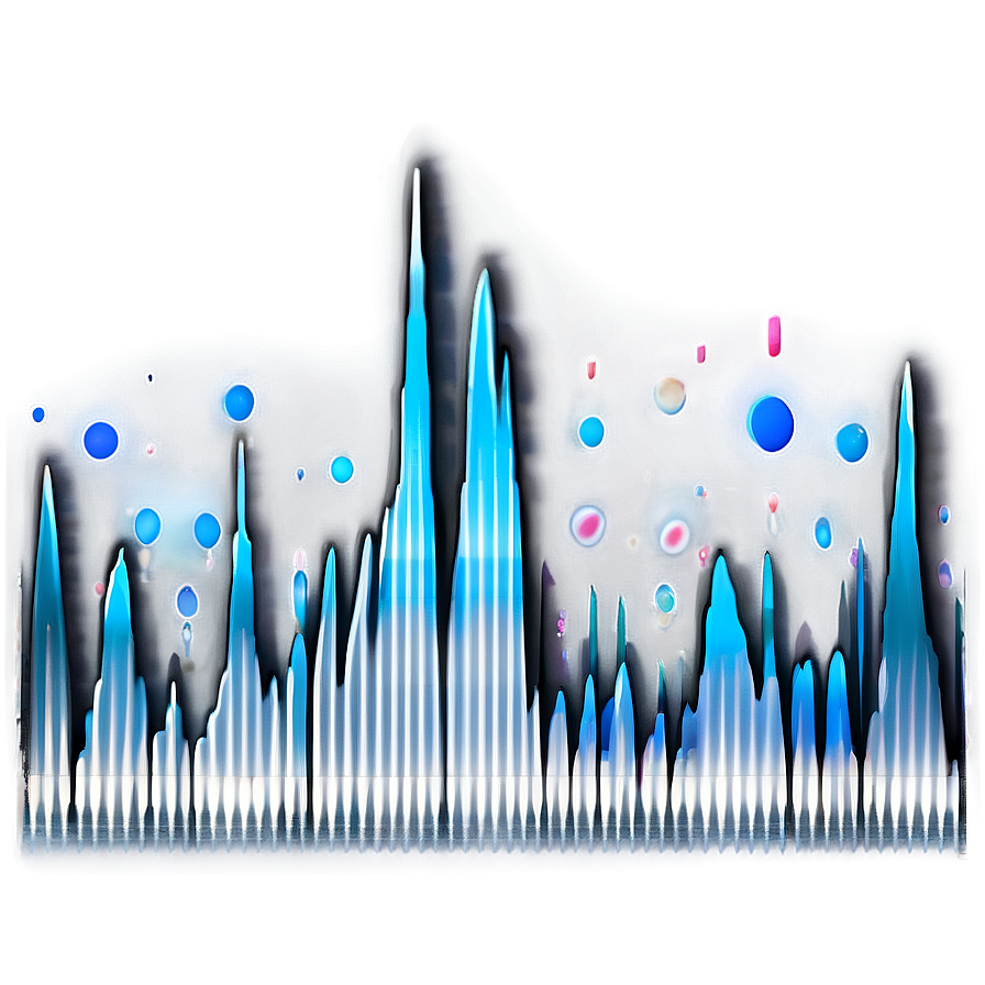 Ambient Waveform Png Nqb PNG Image