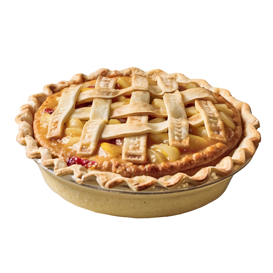 American Apple Pie Png 05212024 PNG Image