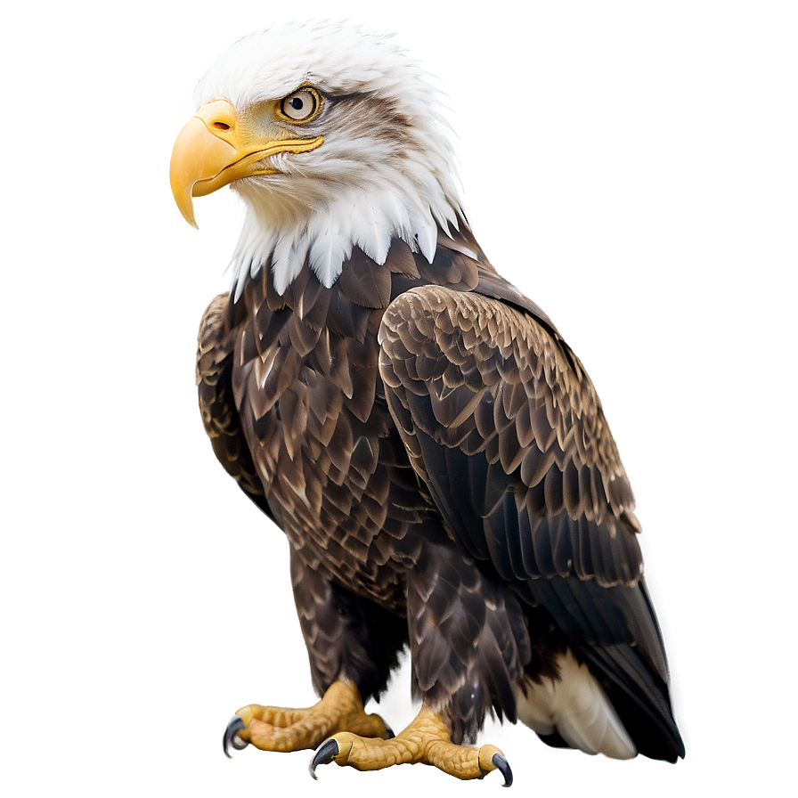 American Bald Eagle Png Dng9 PNG Image