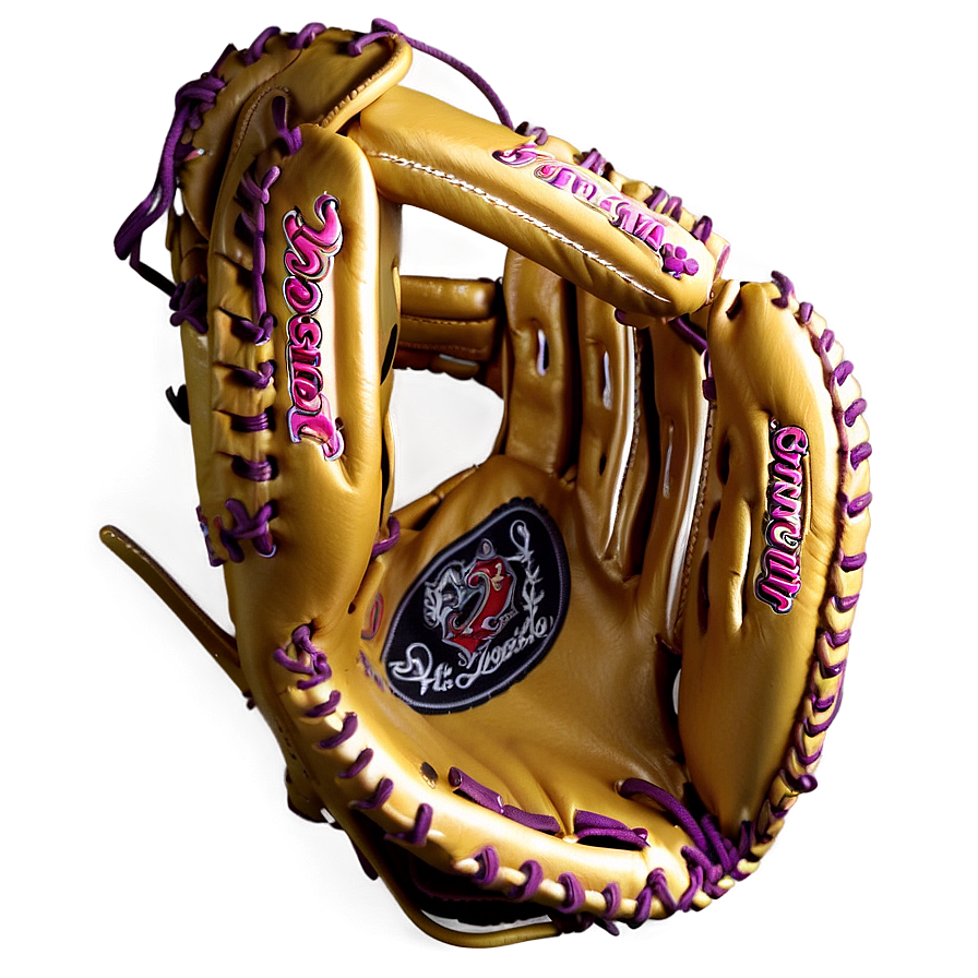 American Baseball Glove Png Jav19 PNG Image