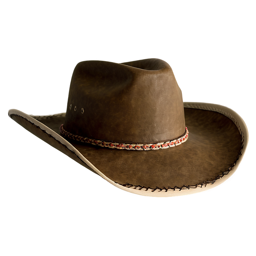 American Cowboy Hat Png Uuv PNG Image