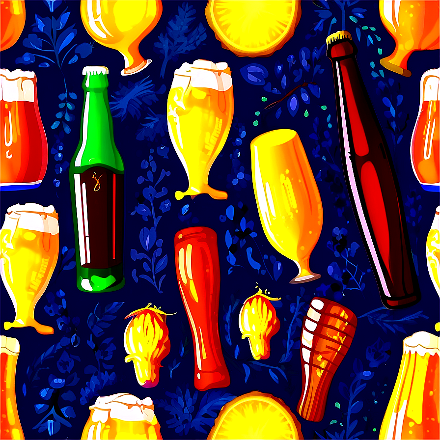 American Craft Beer Png Ekb PNG Image