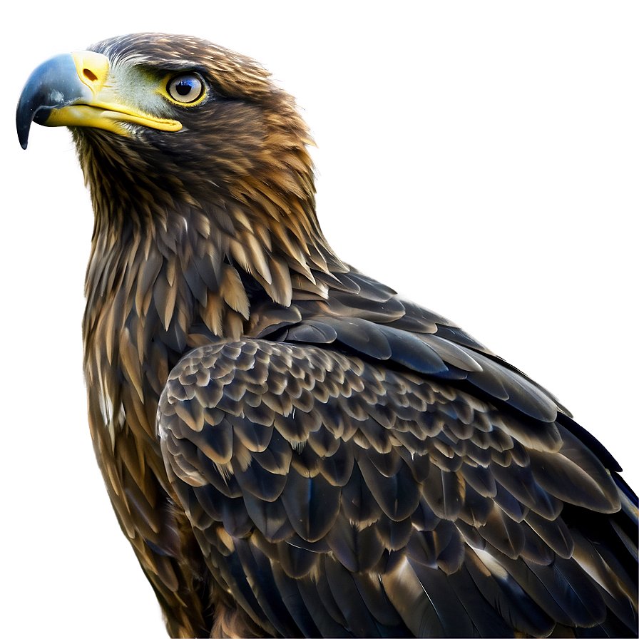 American Eagle Screaming Png Qjb35 PNG Image