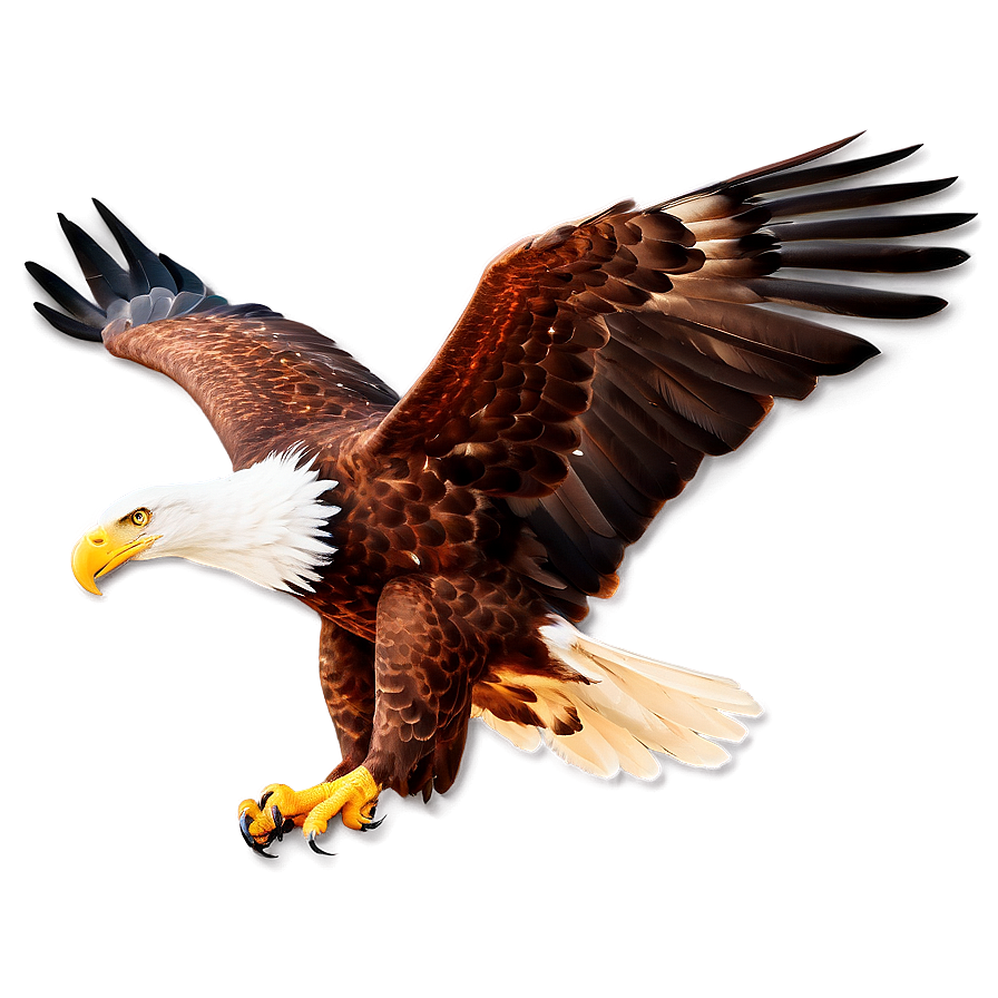 American Eagle Talons Png Vte98 PNG Image