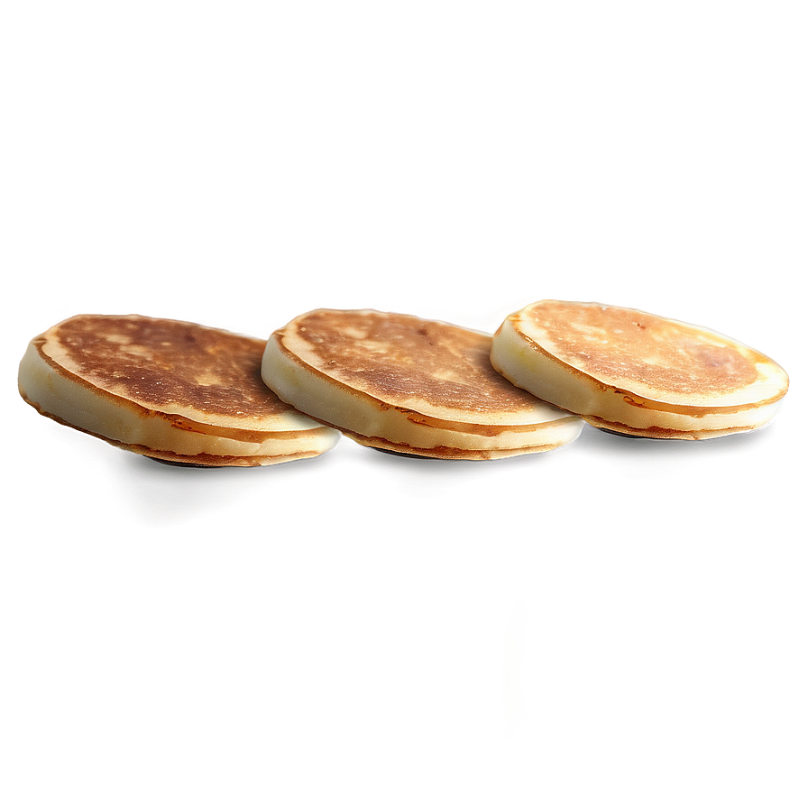 American Pancakes Png 17 PNG Image