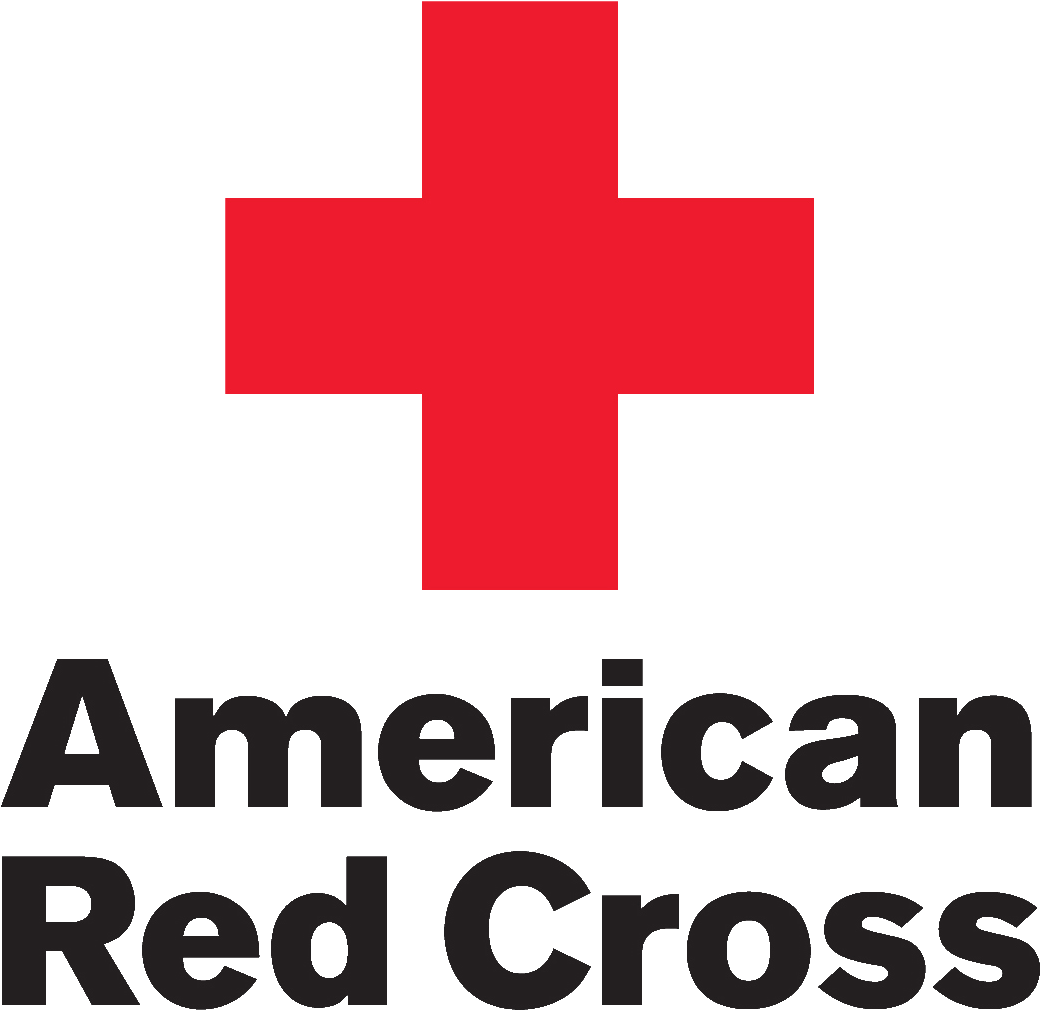 American Red Cross Logo PNG Image