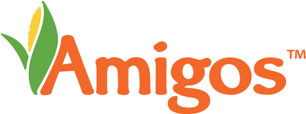 Amigos Supermarket Logo PNG Image