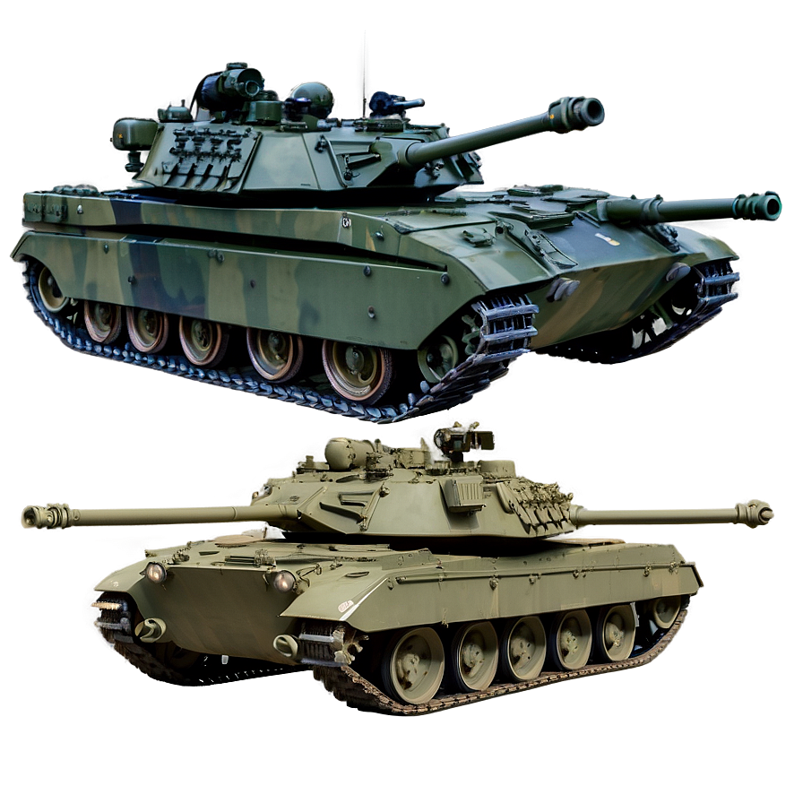 Amphibious Assault Tank Png 90 PNG Image