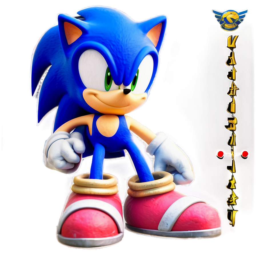 Amy Rose Sonic Characters Png Mih59 PNG Image