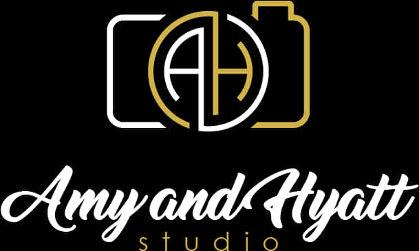 Amyand Hyatt Studio Logo PNG Image