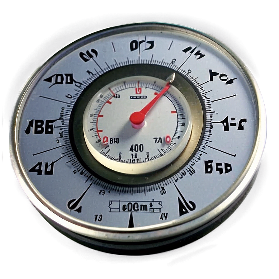 Analog Scales Png Dpw81 PNG Image