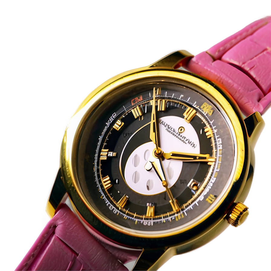 Analog Watch Png 39 PNG Image