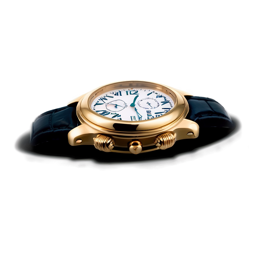 Analog Watch Png 68 PNG Image