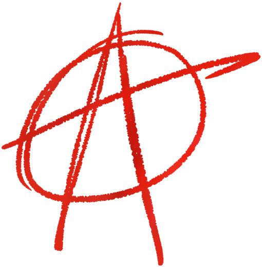 Anarchy PNG Images [100+] - SubPNG.com