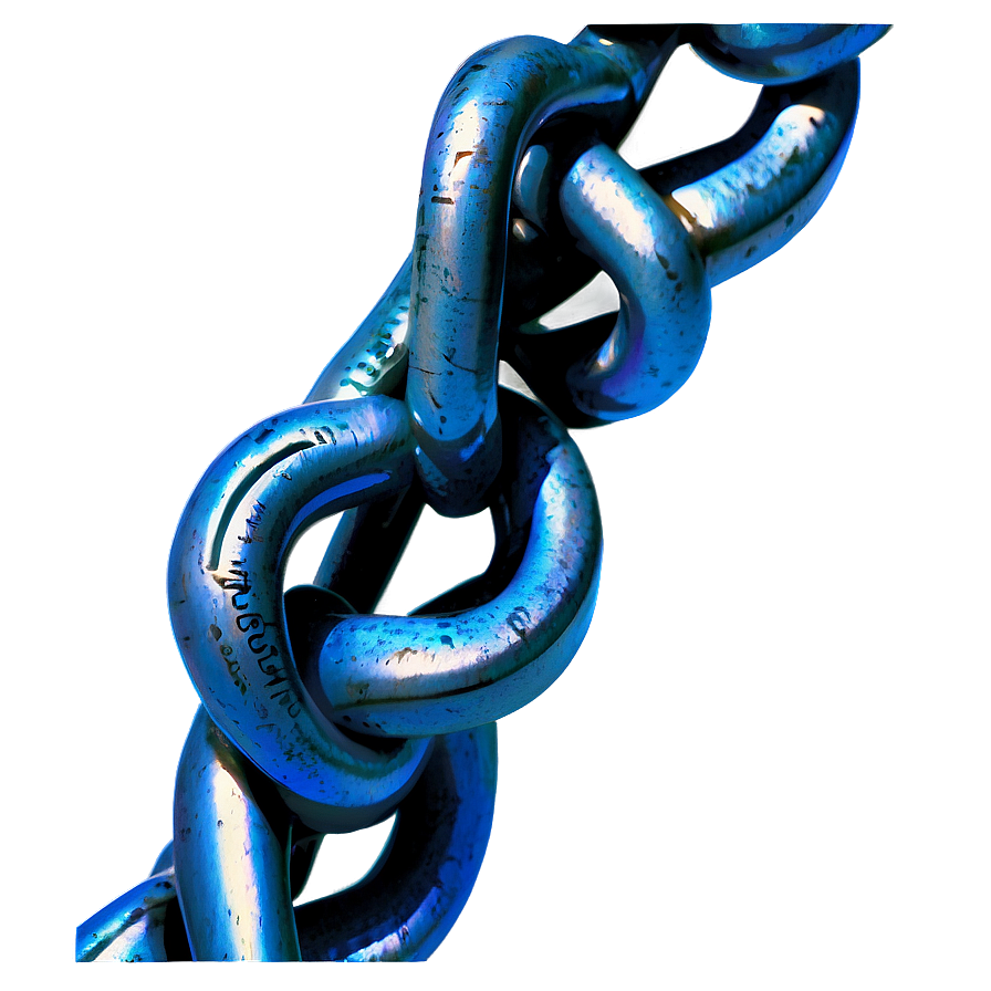 Anchor Chain Png Peh PNG Image