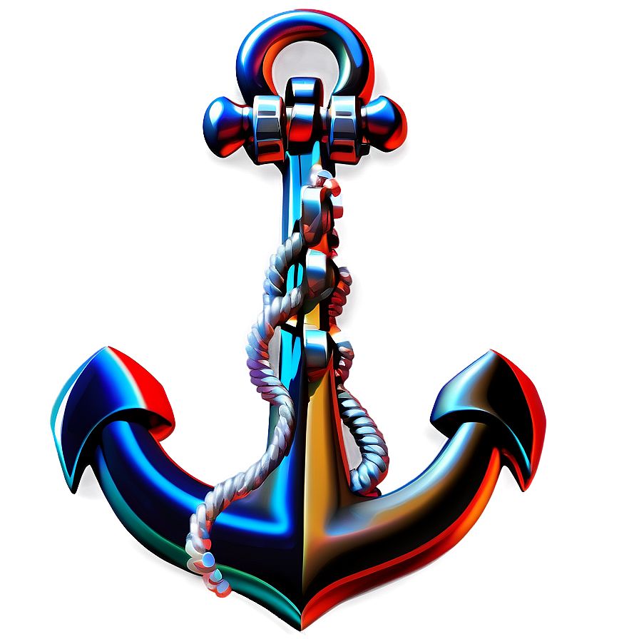 Anchor Symbol Png 13 PNG Image