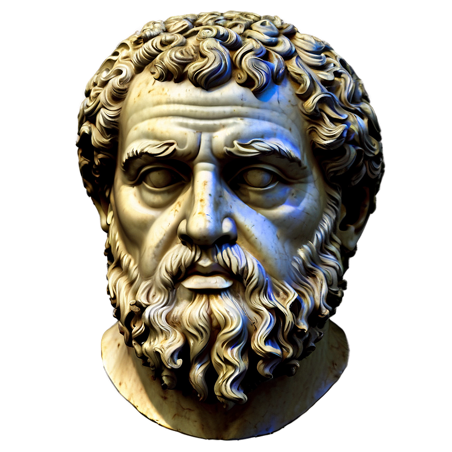 Ancient Athens And Plato Png Cws PNG Image