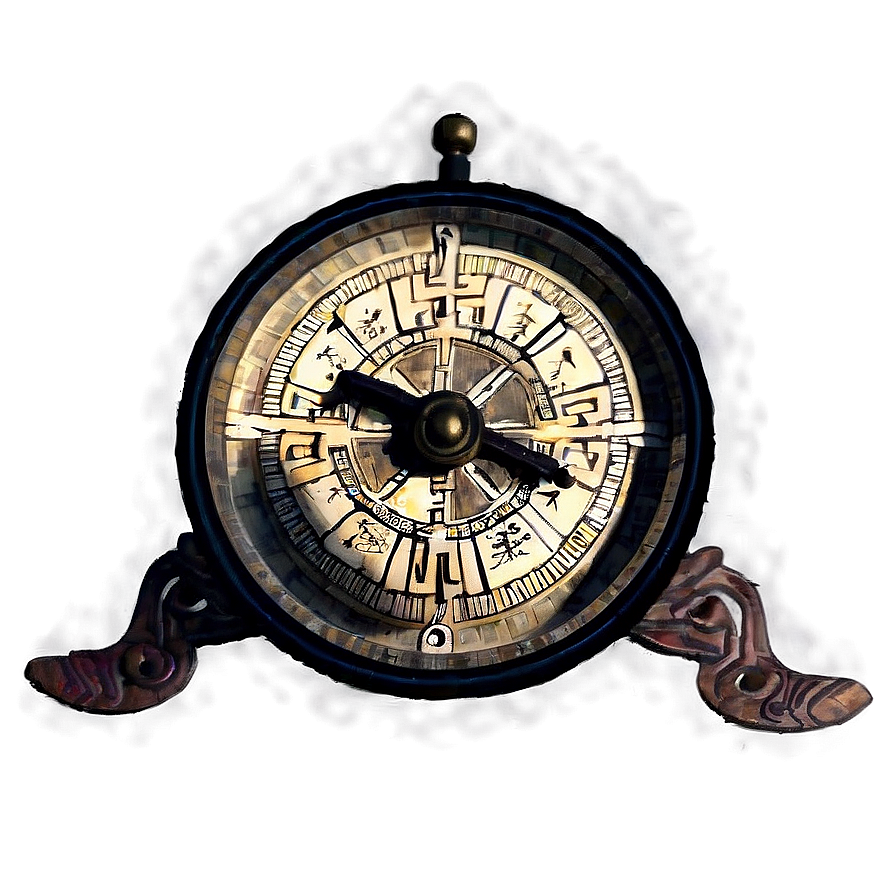 Ancient China Compass Invention Png 98 PNG Image