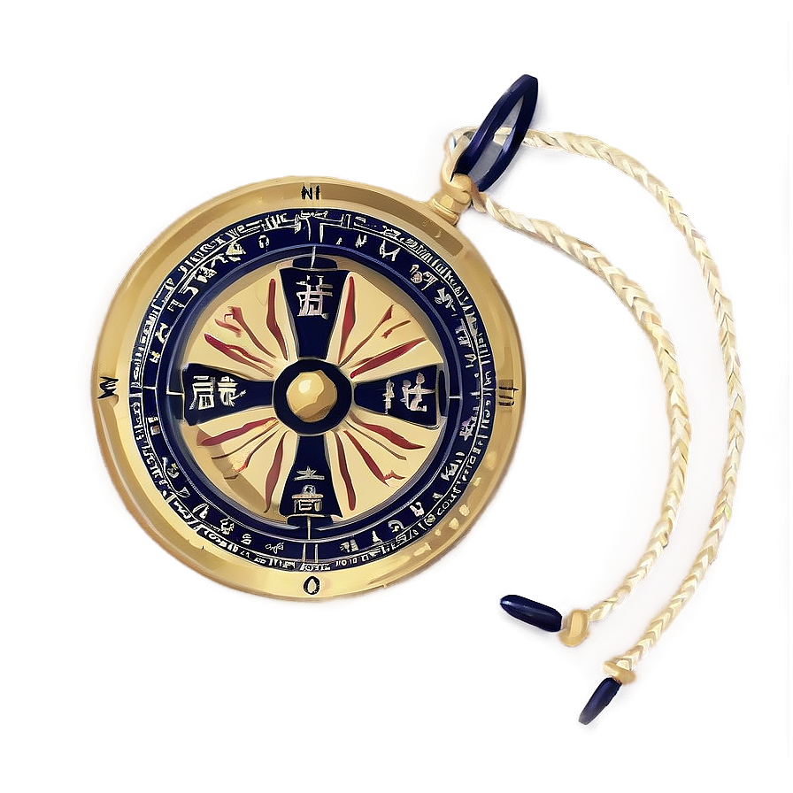 Ancient China Compass Invention Png Sld PNG Image