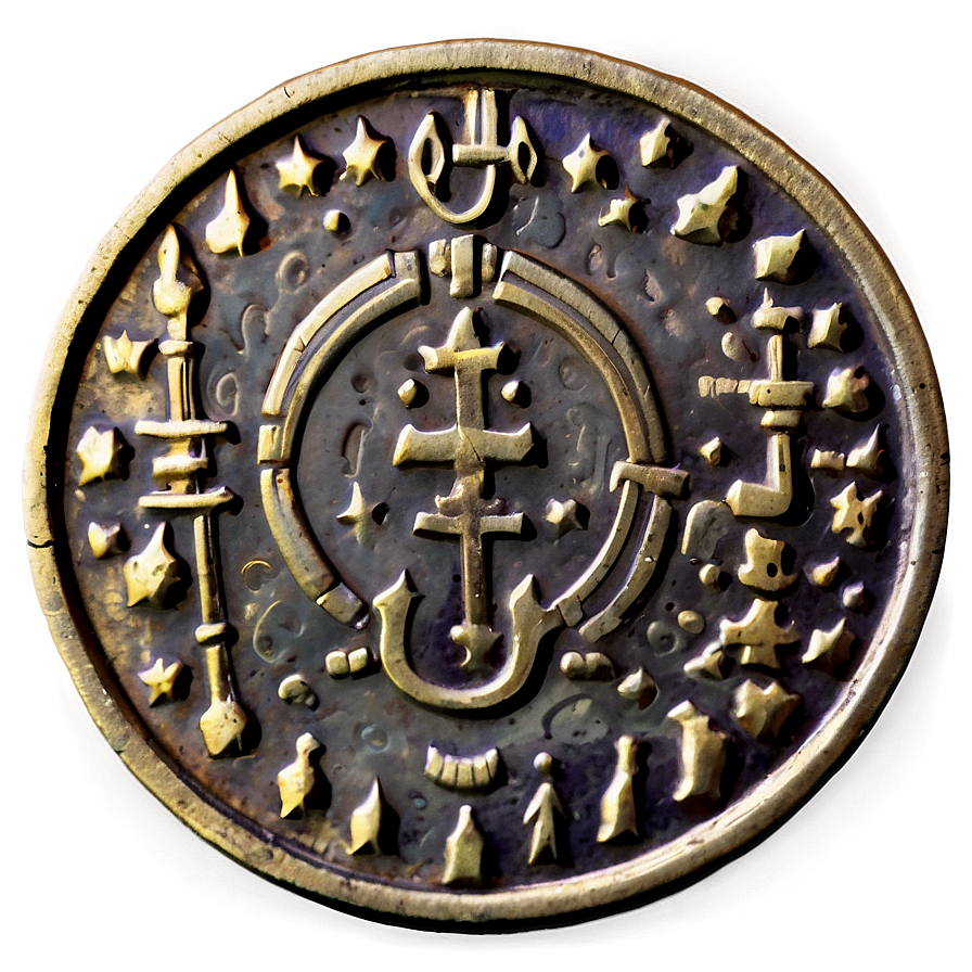 Ancient Coins Png 06202024 PNG Image