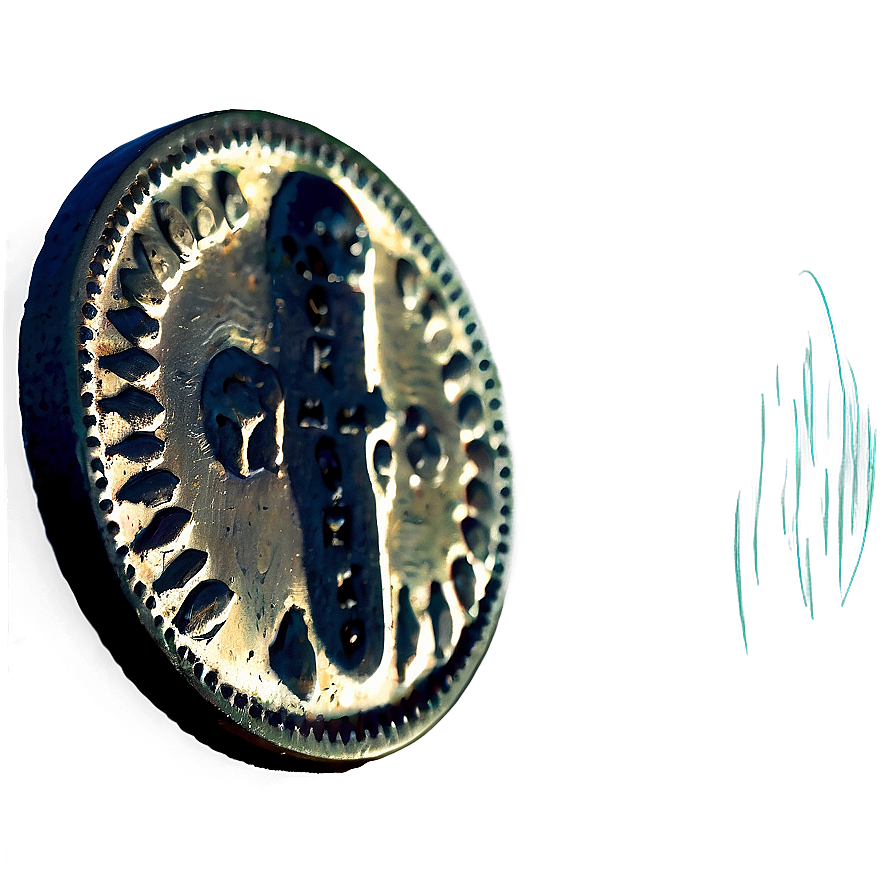 Ancient Coins Png Ttl PNG Image