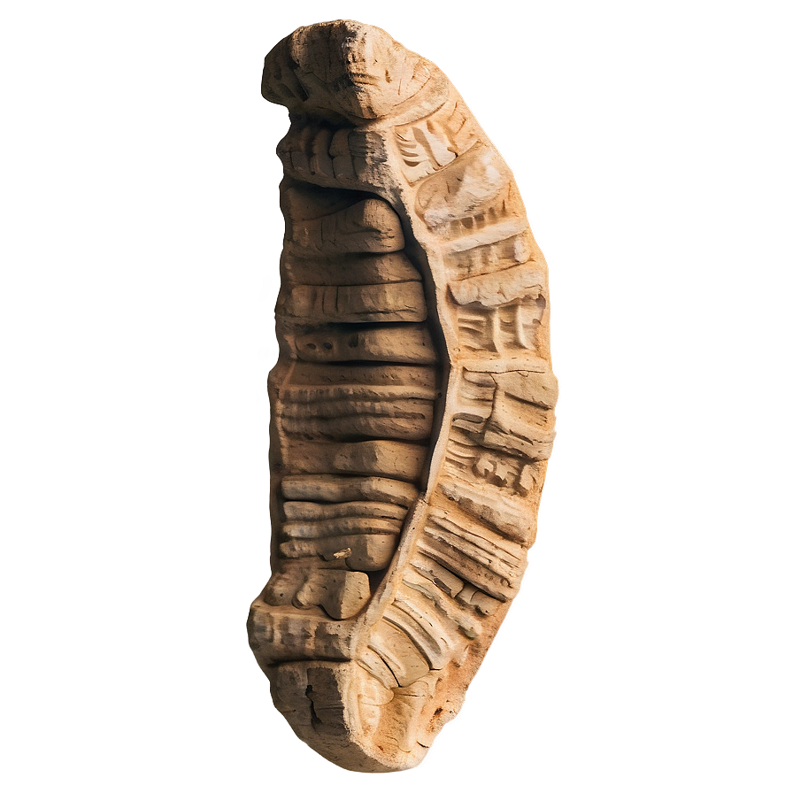 Ancient Fossil Png 34 PNG Image