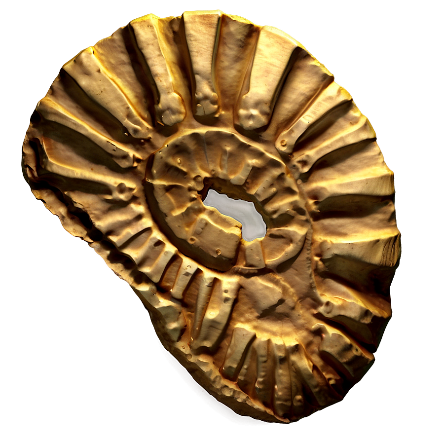 Ancient Fossil Png Mlp PNG Image