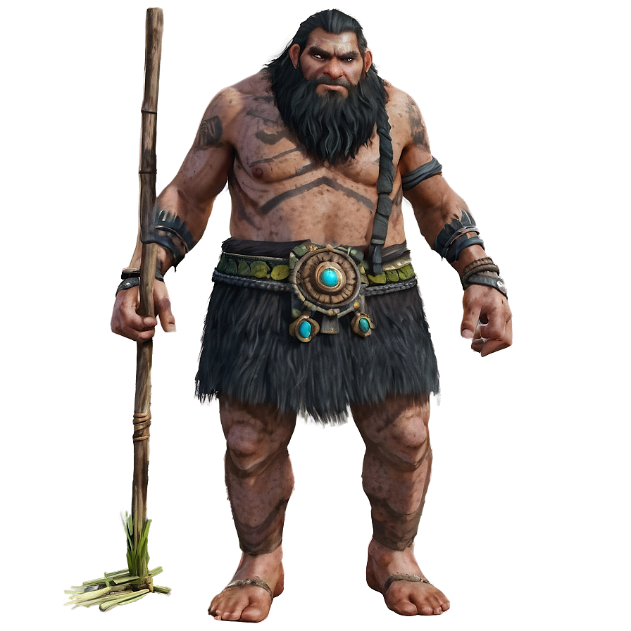 Ancient Giant Png Agg51 PNG Image