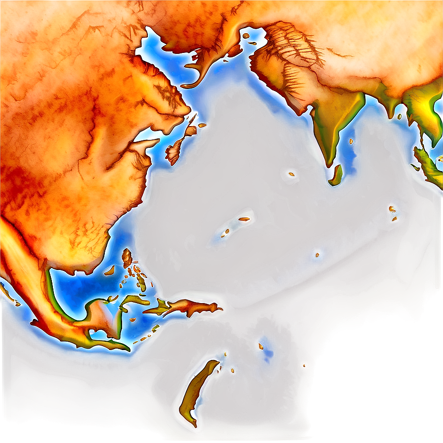 Ancient Global Map Png Tiw71 PNG Image