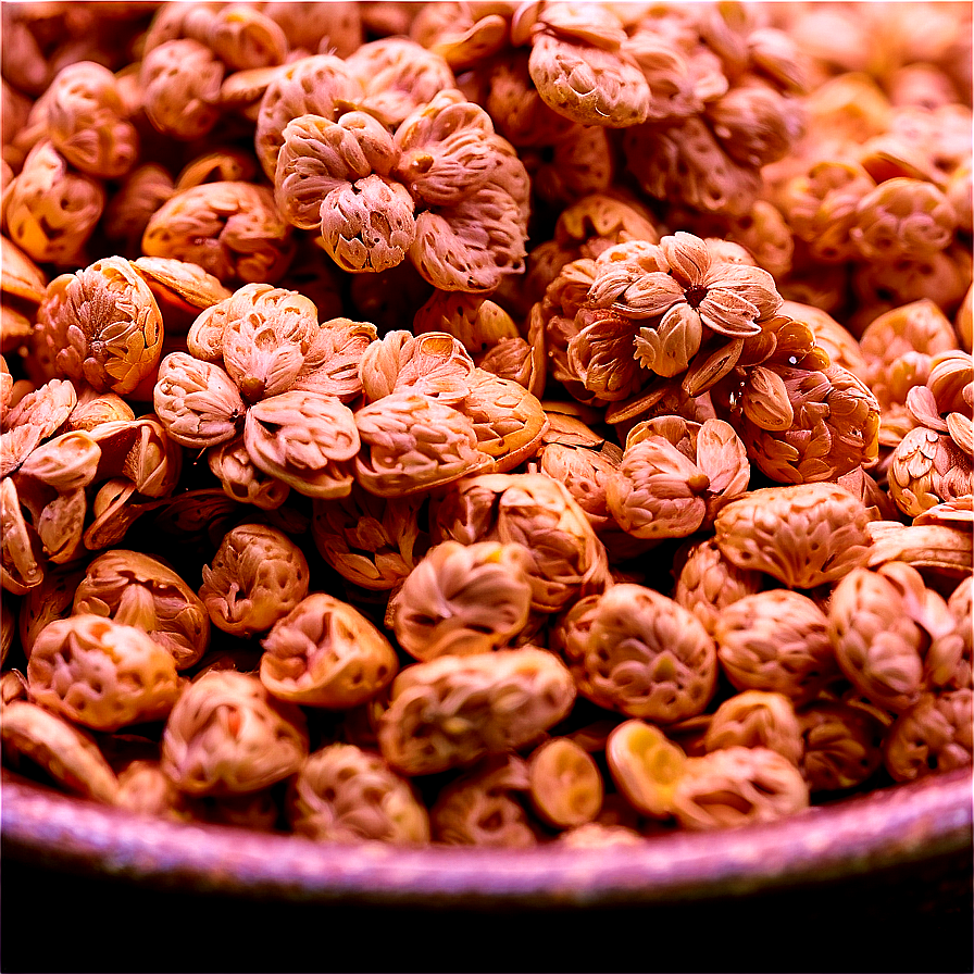 Ancient Grains Cereal Png 19 PNG Image