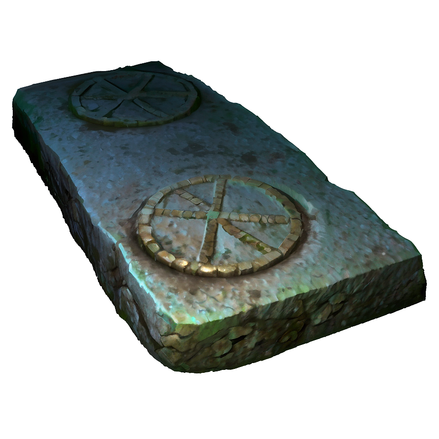 Ancient Grave Png Cnu PNG Image