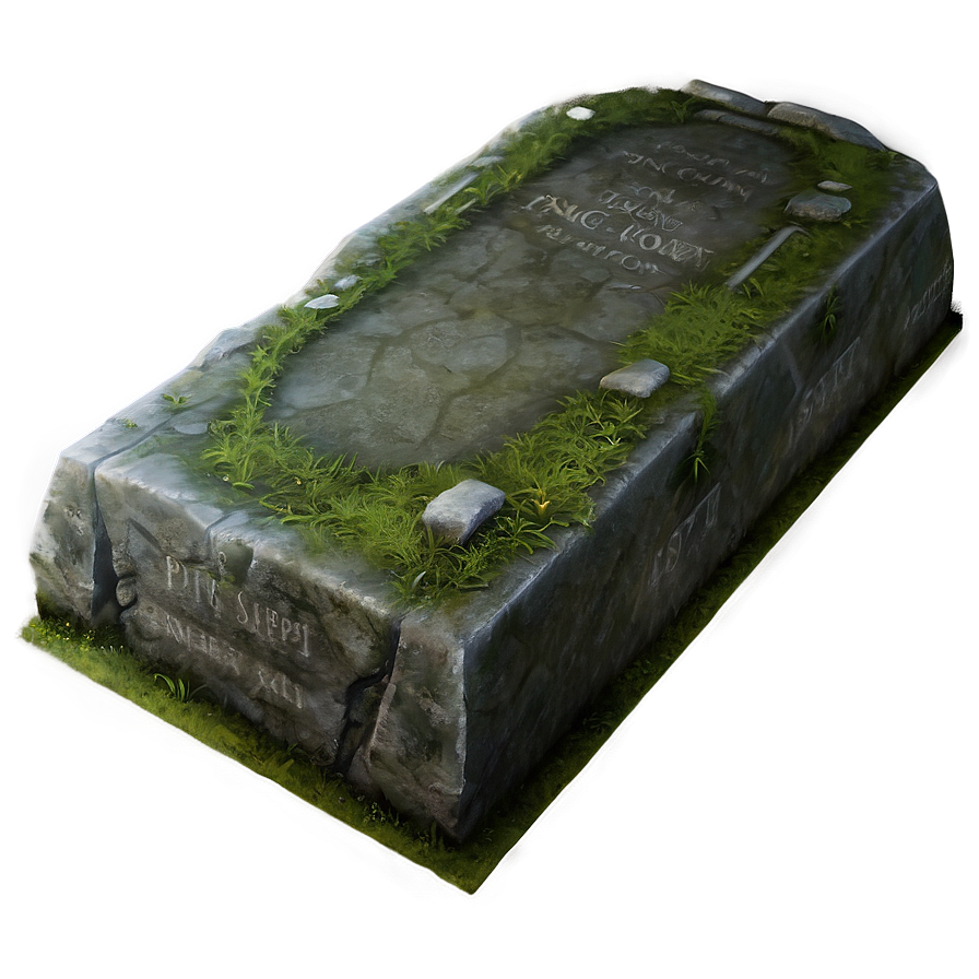 Ancient Grave Png Xyu28 PNG Image