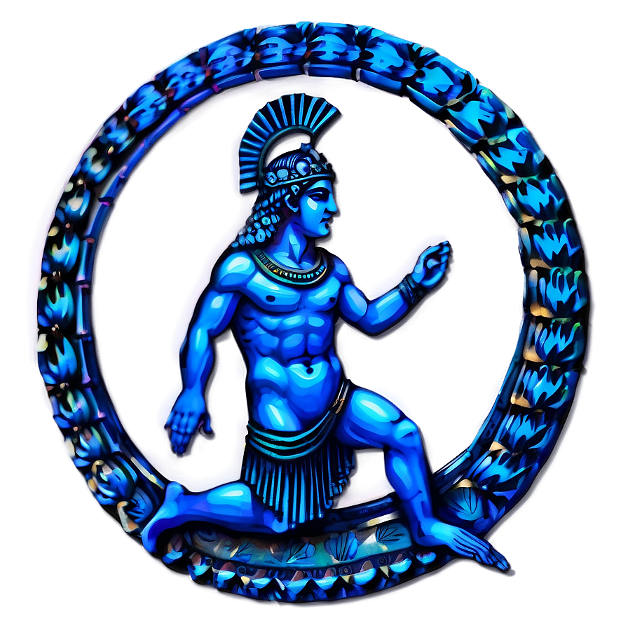 Ancient Greek Deities Art Png 83 PNG Image