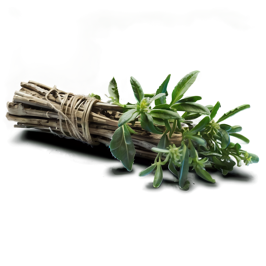 Ancient Herb Png Onb63 PNG Image