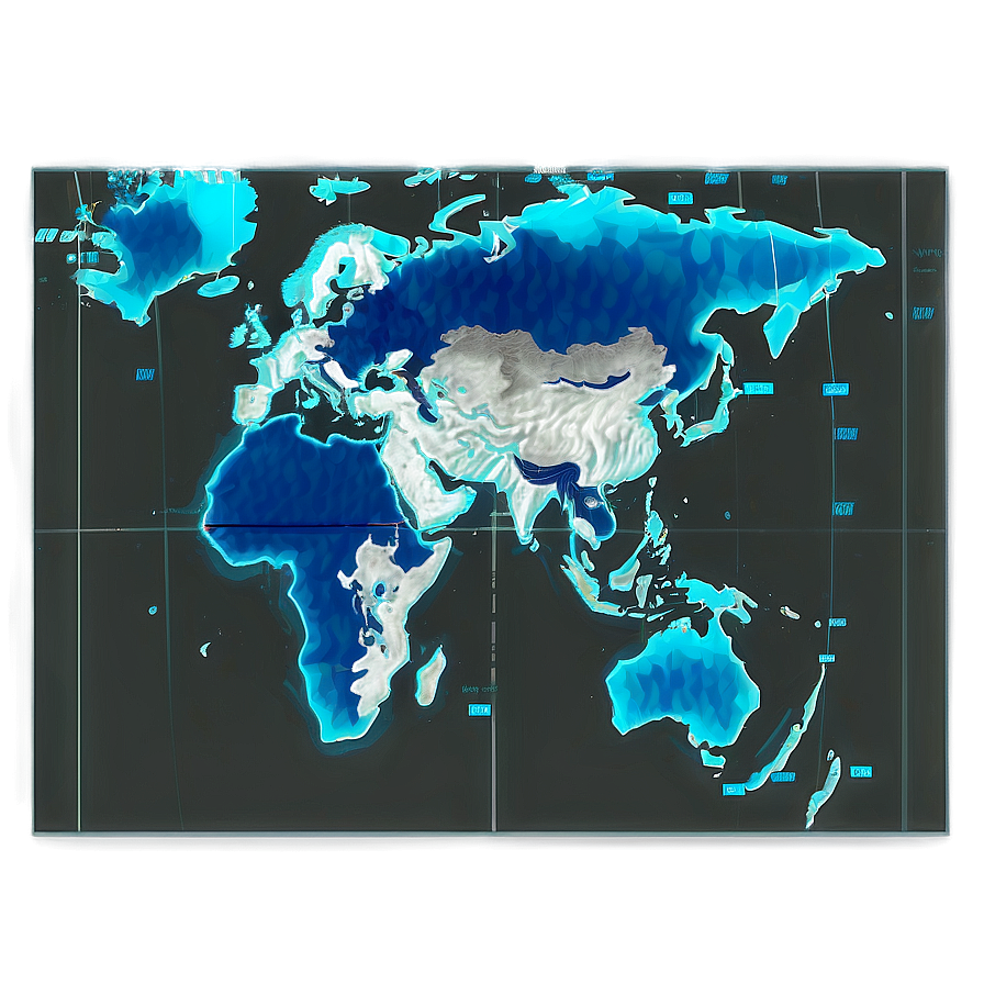 Ancient Maritime Routes Map Png 14 PNG Image