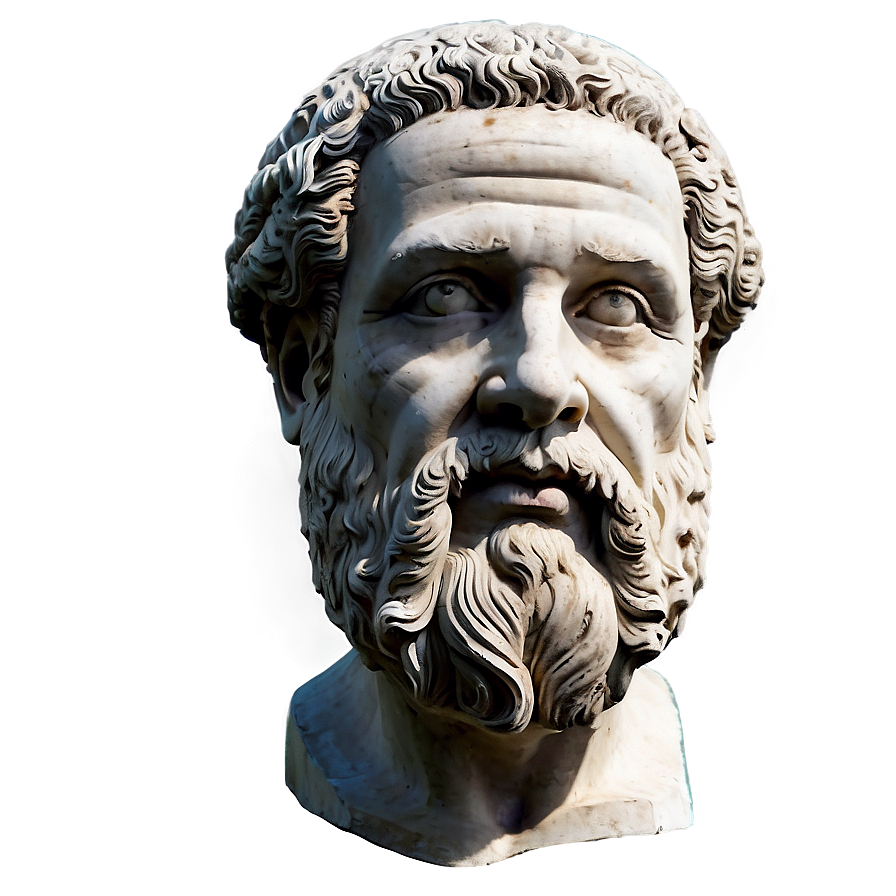 Ancient Philosophy Png Stk PNG Image