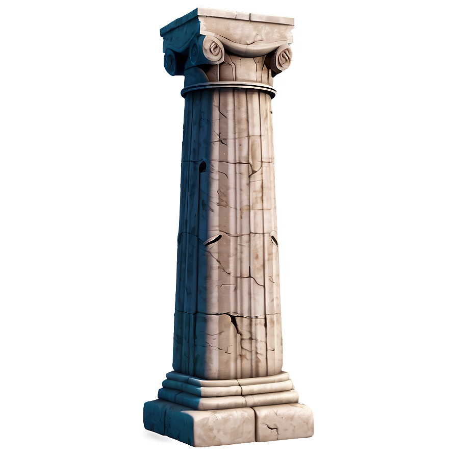 Ancient Pillar Png 49 PNG Image